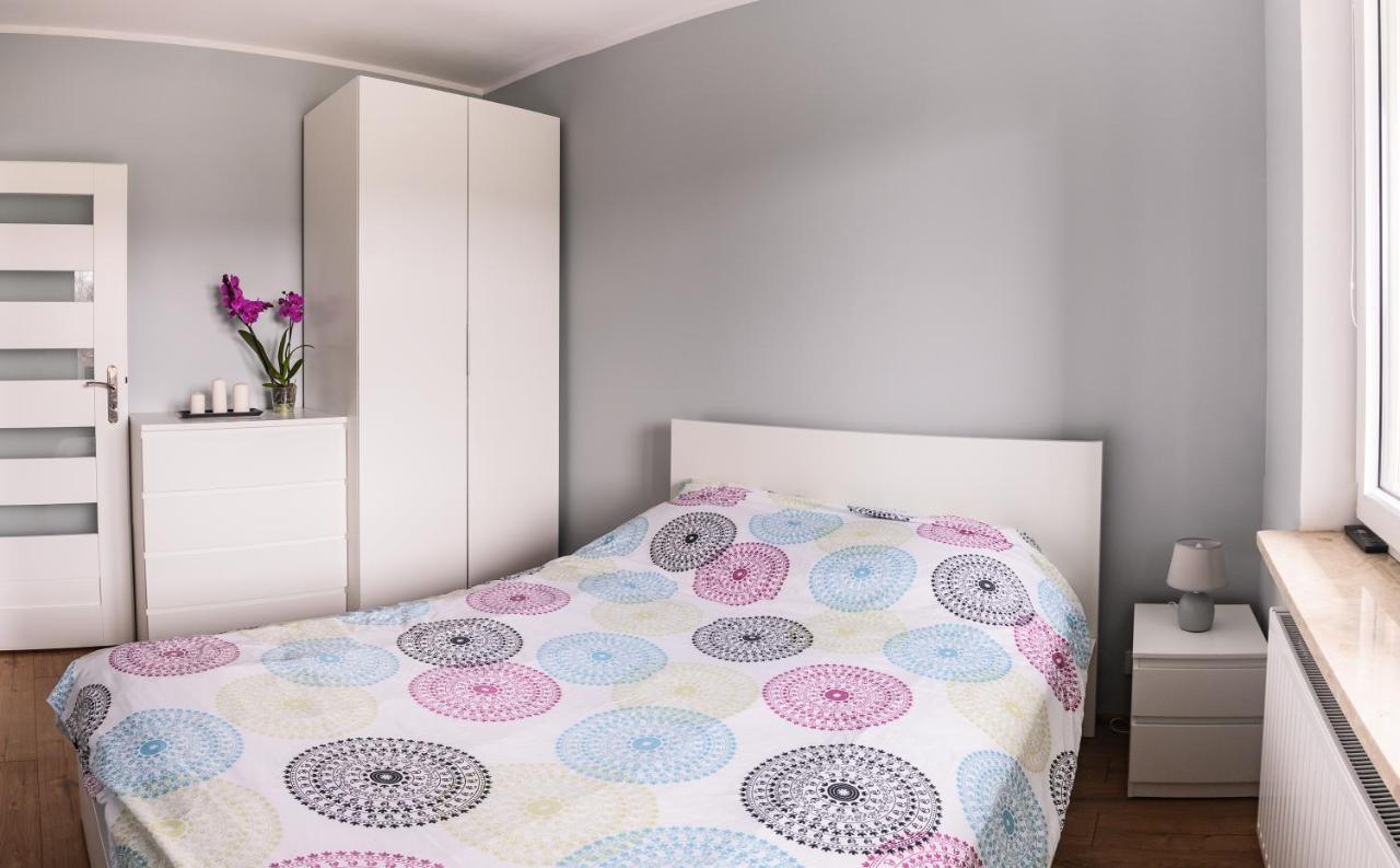 Marywilska Apartment Varşova Dış mekan fotoğraf